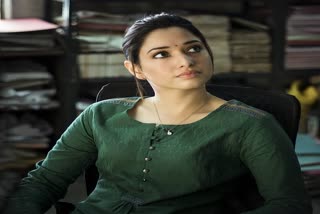 Tamannaah remake of 'Andhadhun'