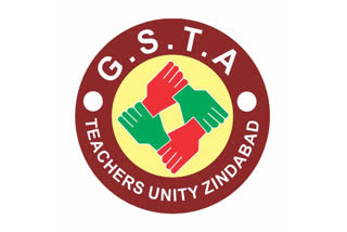 Provide compensatory jobs or salary to dependents of deceased teachers: GSTA  ജി.എസ്.ടി.എ  കൊവിഡ് ബാധിച്ച് മരിച്ച അധ്യാപകർ  അധ്യാപകരുടെ കൊവിഡ് മരണം  കൊവിഡ് മരണം  ഡൽഹി കൊവിഡ്  ഡൽഹി കൊവിഡ് മരണം  Provide compensation to dependents of deceased teachers: GSTA  GSTA  ഗവൺമെന്‍റ് സ്‌കൂൾ ടീച്ചേഴ്‌സ് അസോസിയേഷൻ  Government School Teachers Association