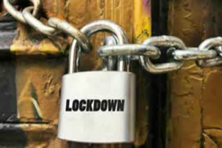 ಭಾರತದಲ್ಲಿ ಕೊರೊನಾ ಕರ್ಫ್ಯೂ , Lockdown news in India