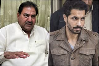 abhay chautala targets deep sidhu over farmers protest