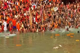 Kumbha Mela Covid Super Spreader news , ಕುಂಭ ಮೇಳವನ್ನು ಕೋವಿಡ್ ಸೂಪರ್ ಸ್ಪ್ರೆಡರ್ ಎಂದು ಕರೆಯುವುದು ಸೂಕ್ತವಲ್ಲ