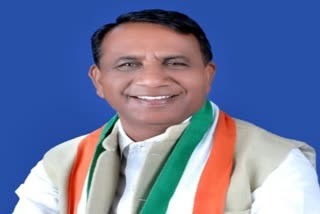 TAD Minister Arjun Singh Bamnia, बांसवाड़ा न्यूज