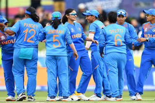 indian women cricket team