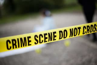 Dead body found man Rohtak