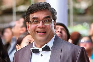 happy birthday Paresh Rawal