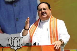 JP Nadda