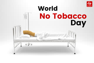 World No Tobacco Day 2021