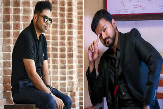 Thalapathy Vijay Vamsi Paidipally movie