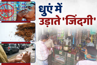 World No Tobacco Day