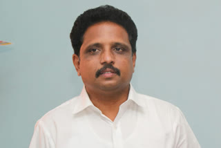 Su Venkatesan MP