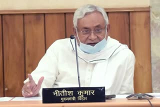 Nitish Kumar