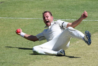 Neil Wagner, new zealand cricketer