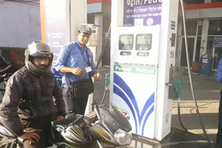 राजस्थान में पेट्रोल के दाम, Petrol diesel price in rajasthan, petrol diesel price hike in rajasthan