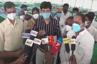 it-is-true-that-there-is-a-shortage-of-vaccines-in-tn-says-health-secretary-radhakrishnan