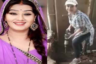 bigg-boss-11-winner-shilpa-shinde-shares-video-with-a-drill-machine-says-started-construction