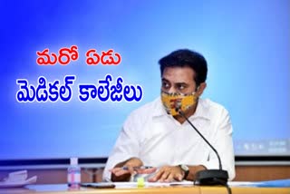 minister ktr