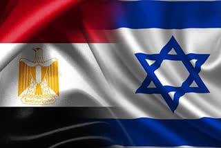 Egypt, Isreal