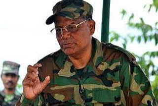 ULFA chief