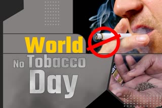 World No Tobacco Day, Jaipur News