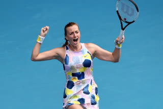 Petra Kvitova