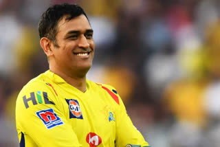 Dhoni