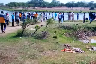 youth-drowned-in-kharun-river-raipur