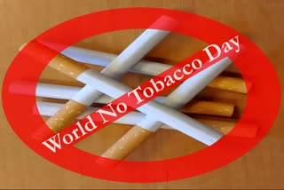 World no tobacco day