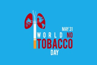 World No Tobacco Day 2021, WNTD theme, Commit to quit