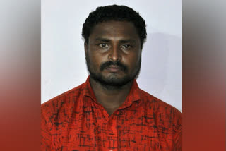Arrested for murdering friend in mandya