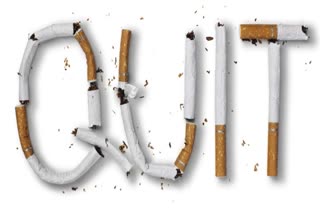 tips to quit smoking