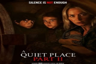 still from 'A Quiet Place Part II'