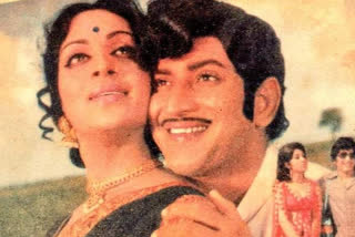 superstar krishna 'Paadipantalu' movie news