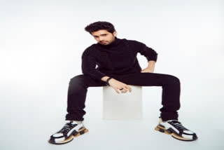 singer Armaan Malik