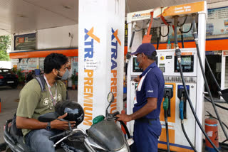 rising prices petrol diesel