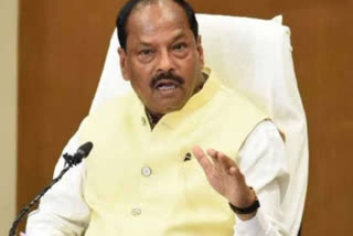 Raghuvar Das said Jharkhand businessmen upset in lockdown