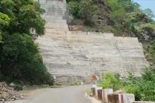 Warandh Ghat road will be open for traffic from June 1