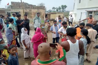 distribution-of-food-grains-and-safety-kits-among-the-poor-in-ranchi