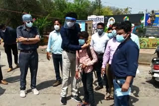 dental-association-distributed-masks-to-people