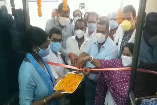 health-minister-inaugurates-10-bed-icu-ward-at-jamshedpur-sadar-hospital
