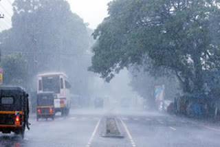 Southwest monsoon to arrive in Kerala by June 3  സംസ്ഥാനത്ത് കാലവര്‍ഷം ജൂണ്‍ മൂന്നിന് വാര്‍ത്ത  ശക്തമായ മഴ വാര്‍ത്ത  കാലവര്‍ഷം കേരളം വാര്‍ത്ത  south west monsoon kerala latest news  heavy rainfall in kerala news  delhi thunderstorm news