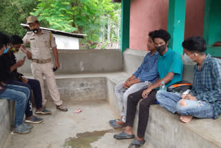 three-drugs-addicted-youth-arrested-at-kampur