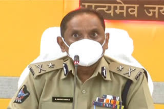 cp srinivasulu on rowdy pandu