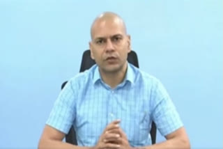 Anil Singhal