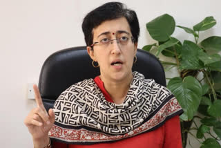 atishi