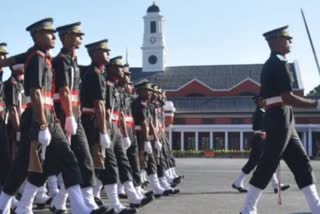 National Defence Academy