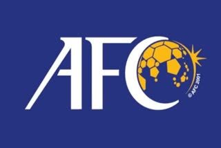 AFC , ஆசிய கால்பந்து கூட்டமைப்பு