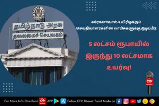 தமிழ்நாடு அரசு