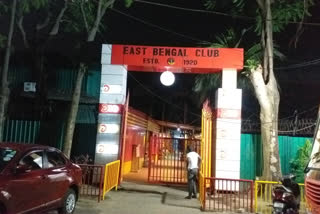 East Bengal club official and investor controversy