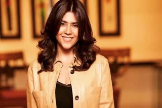 Ekta Kapoor shares Hazaribagh's viral video on social media