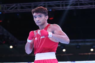 Shiva Thapa endure close defeats in Asian Championship finals